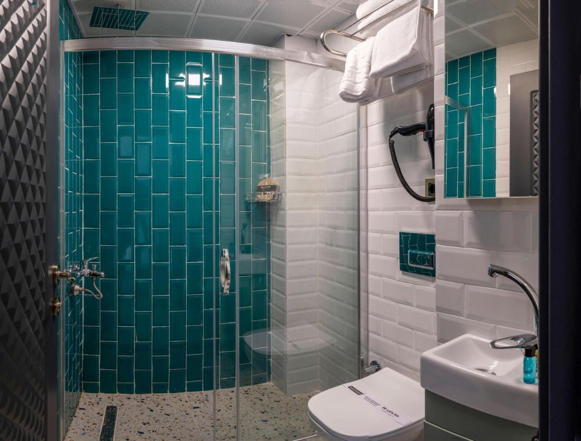 Heaven Inn Airport Hotel Arnavutkoy Екстер'єр фото