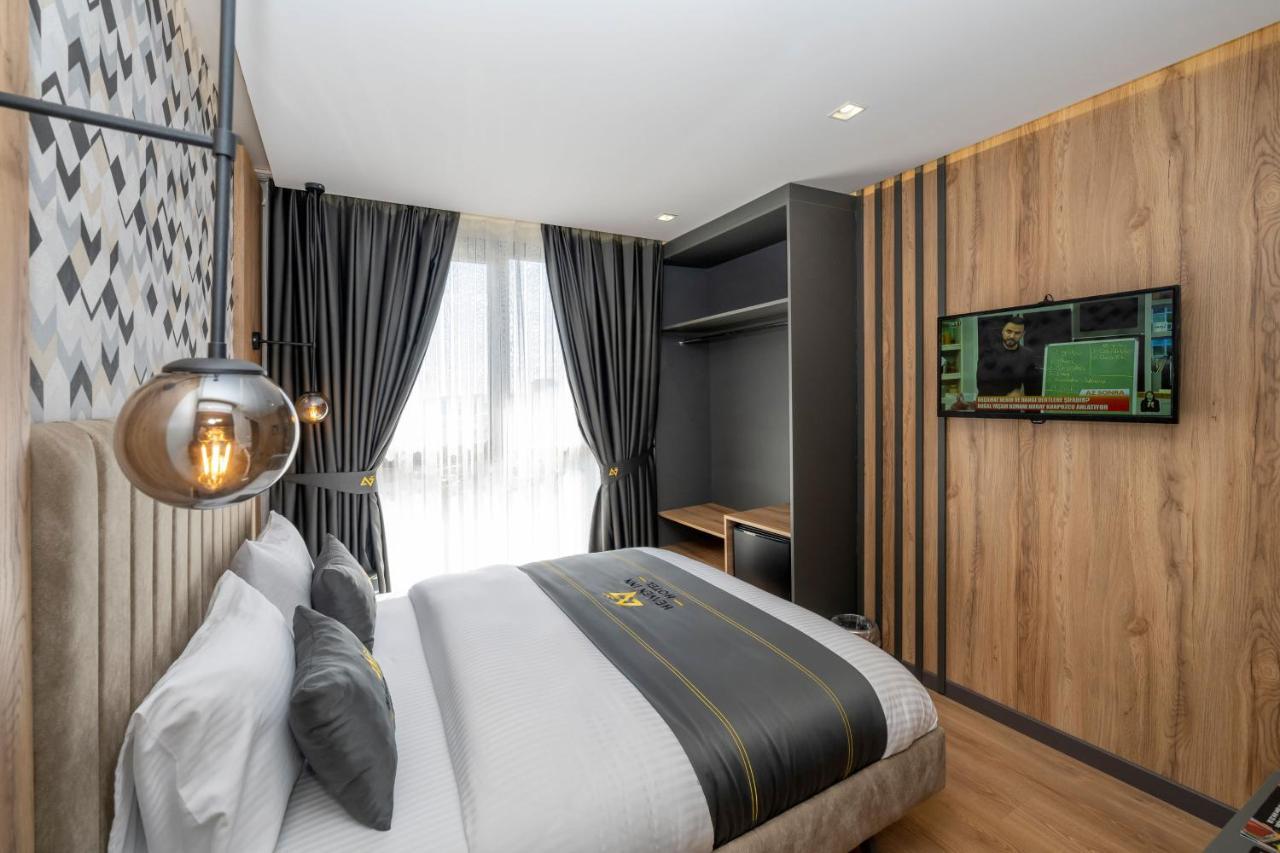 Heaven Inn Airport Hotel Arnavutkoy Екстер'єр фото