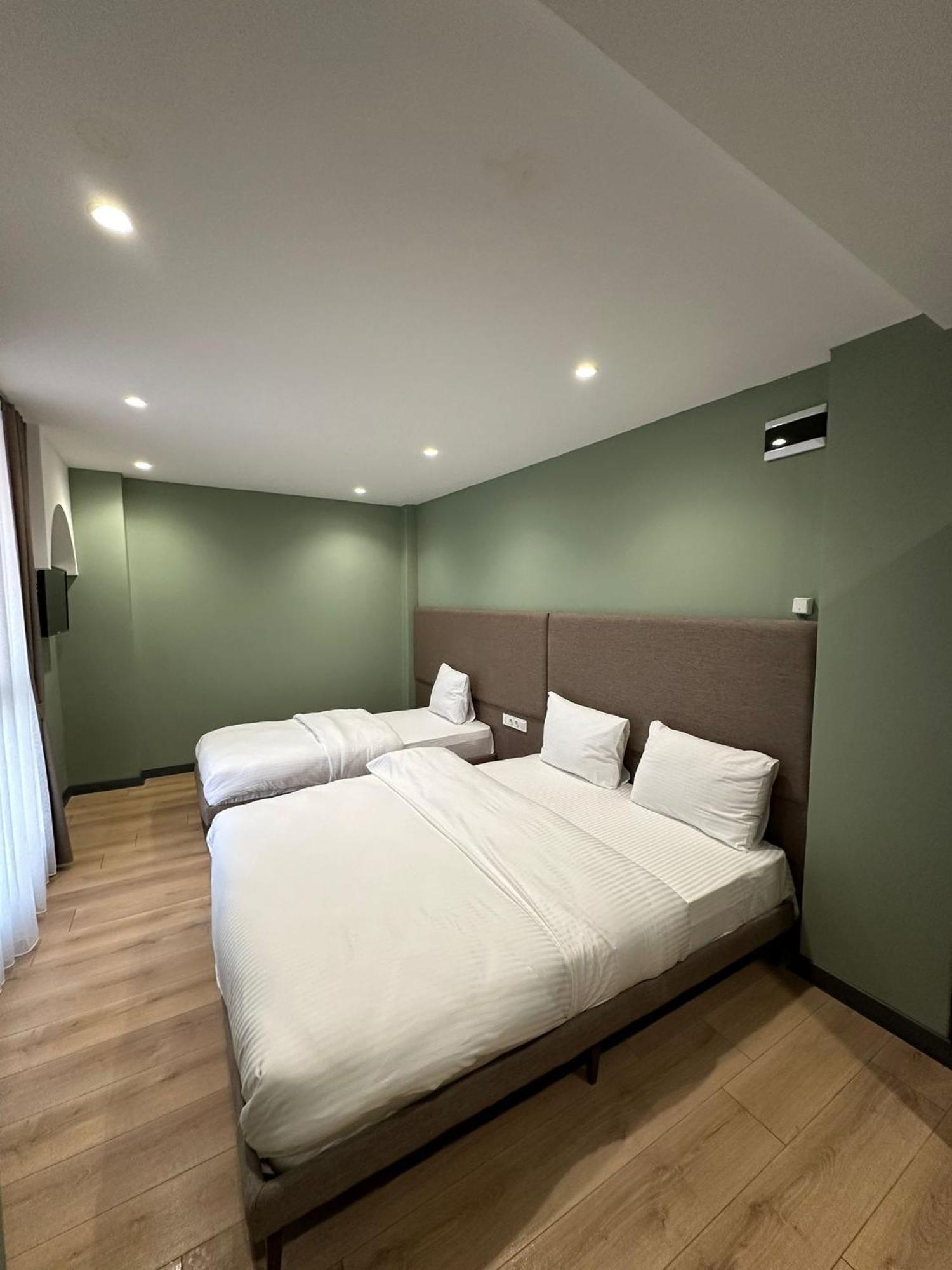 Heaven Inn Airport Hotel Arnavutkoy Екстер'єр фото