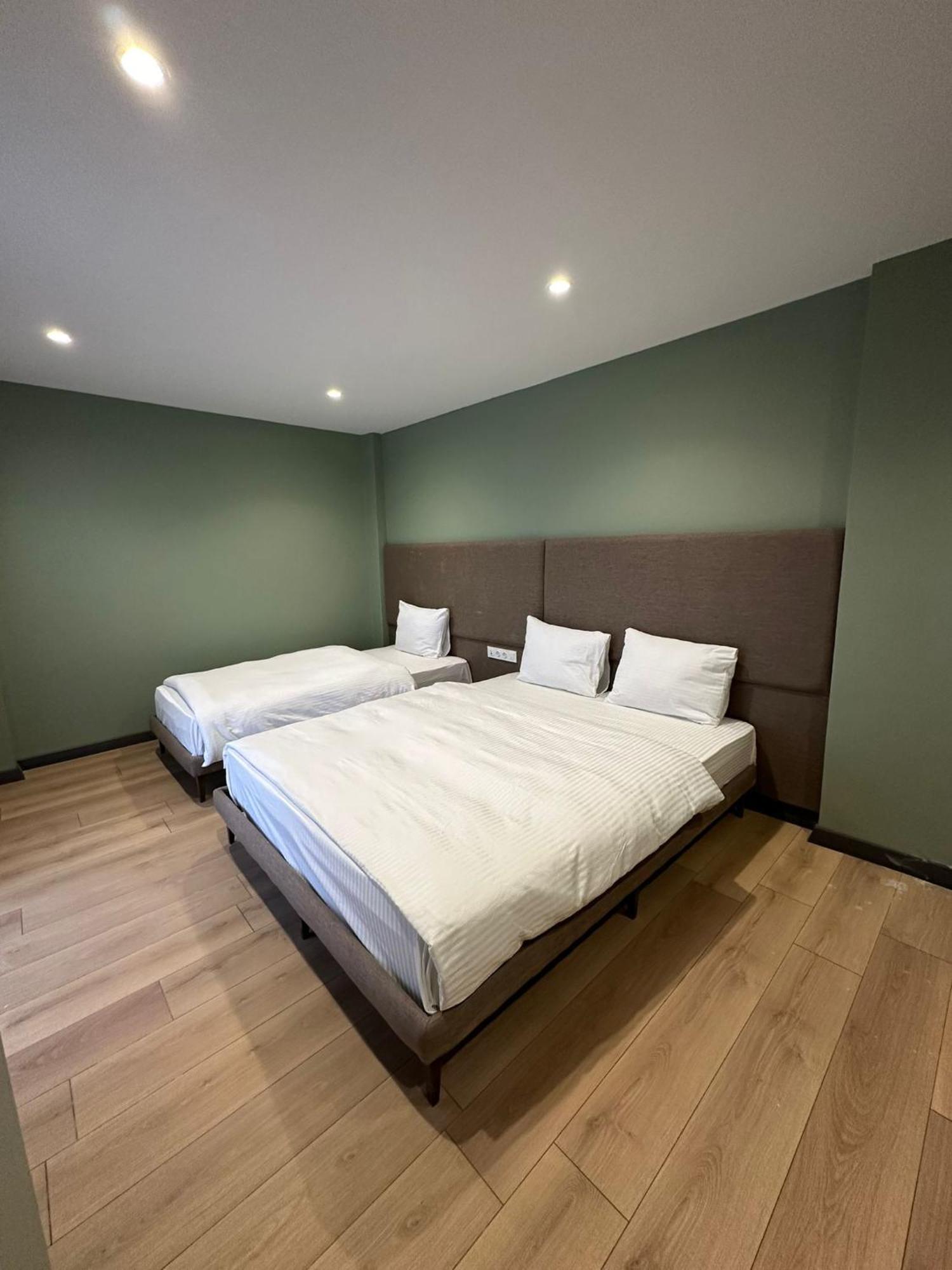 Heaven Inn Airport Hotel Arnavutkoy Екстер'єр фото