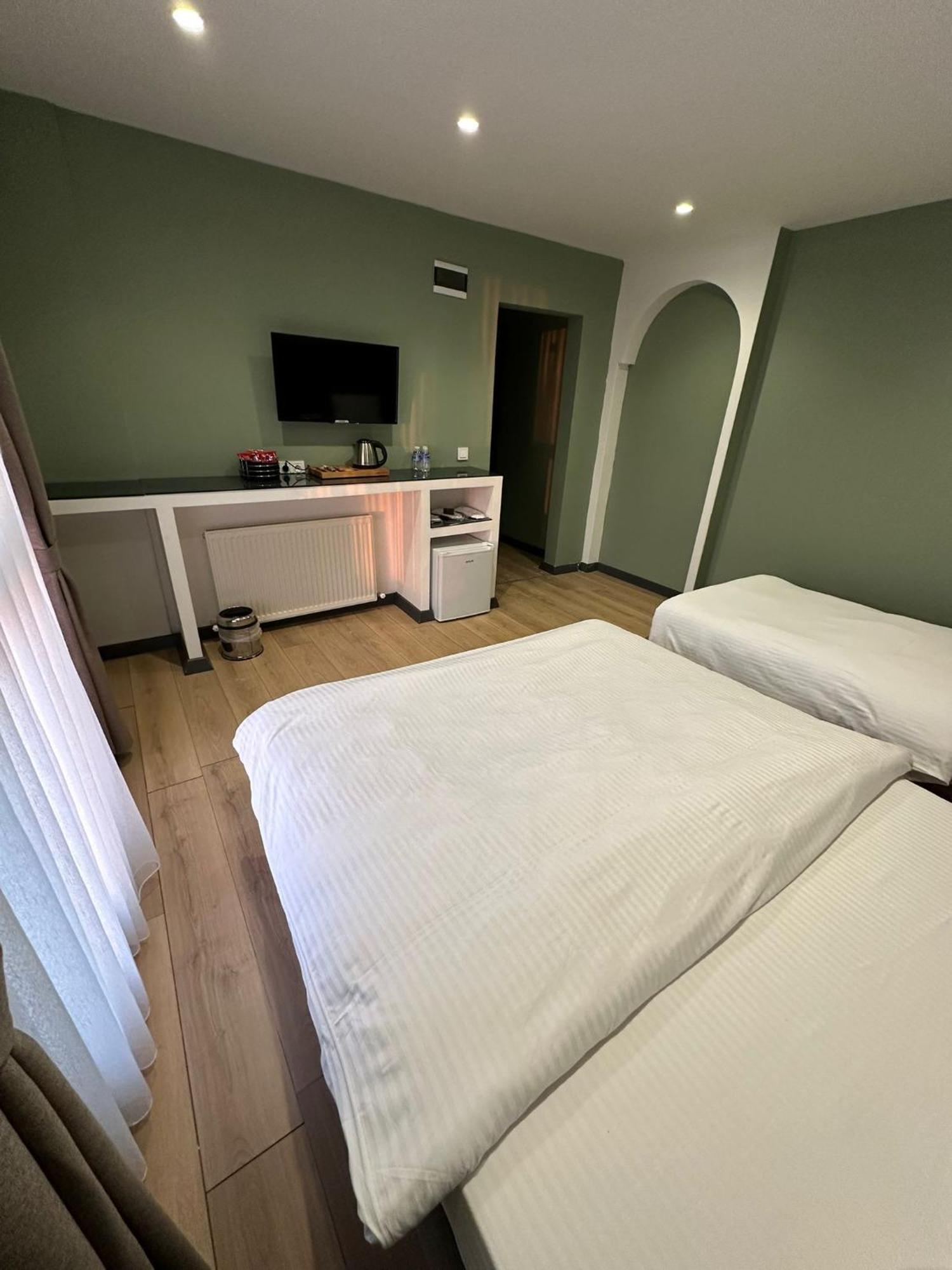 Heaven Inn Airport Hotel Arnavutkoy Екстер'єр фото