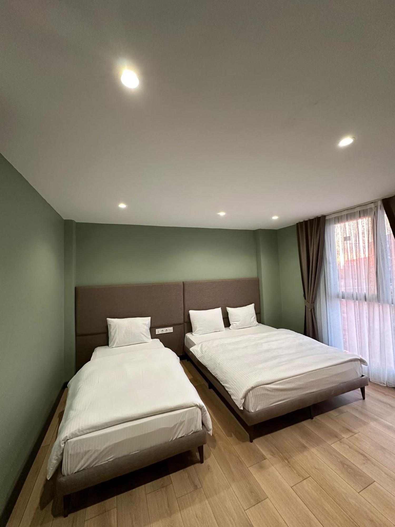 Heaven Inn Airport Hotel Arnavutkoy Екстер'єр фото