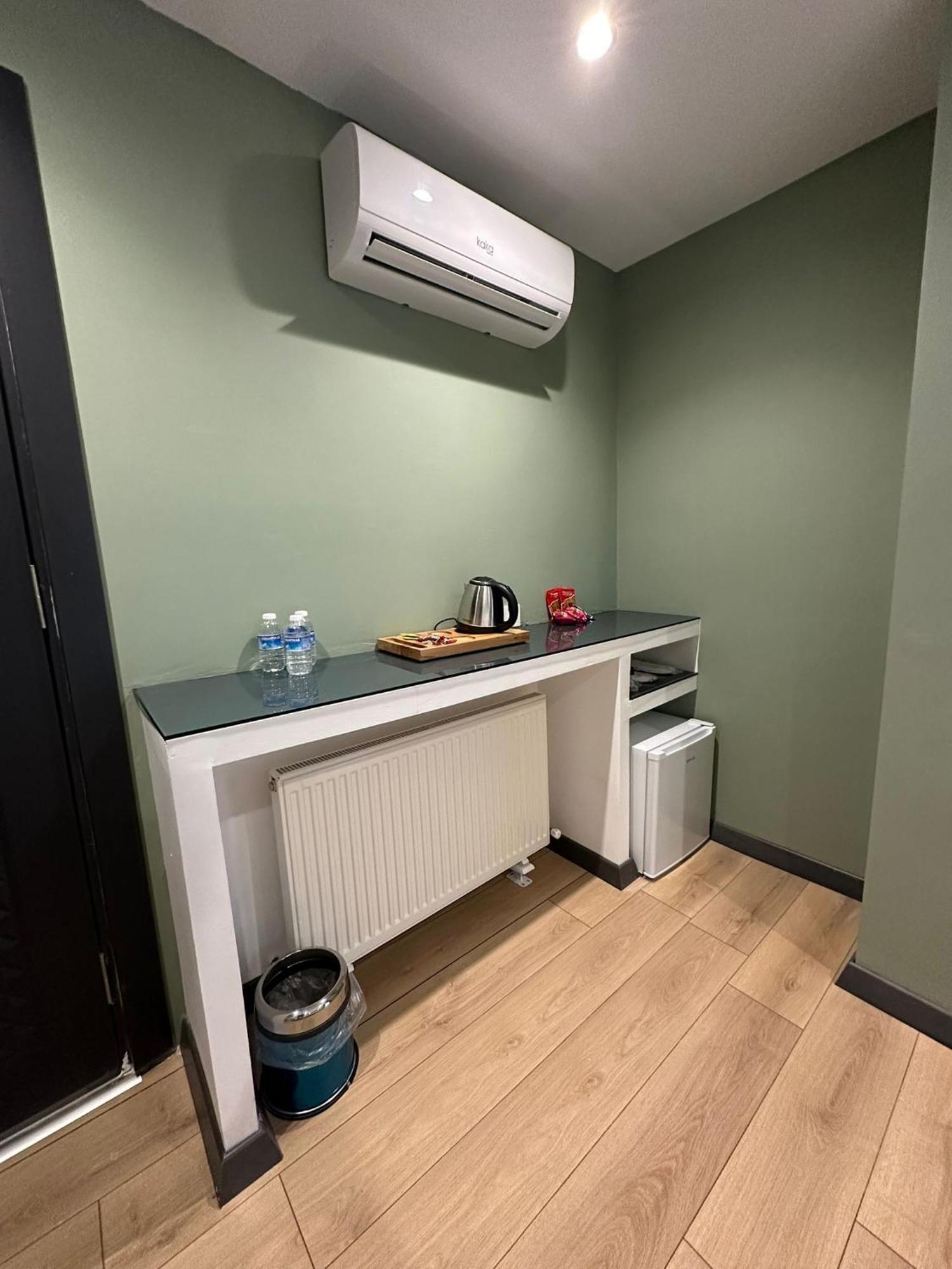 Heaven Inn Airport Hotel Arnavutkoy Екстер'єр фото