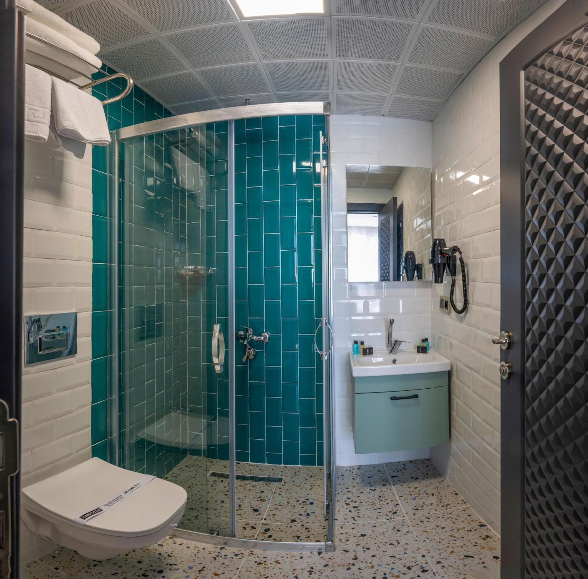 Heaven Inn Airport Hotel Arnavutkoy Екстер'єр фото